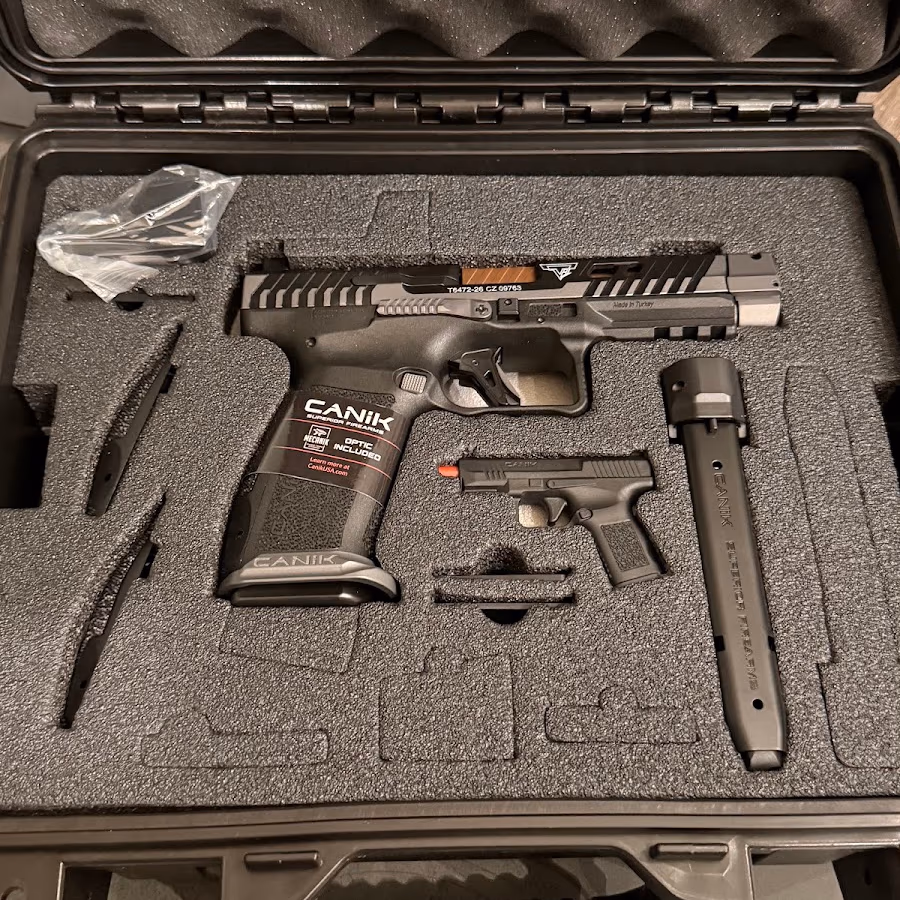 UP-n-ARMS, LLC photo 2