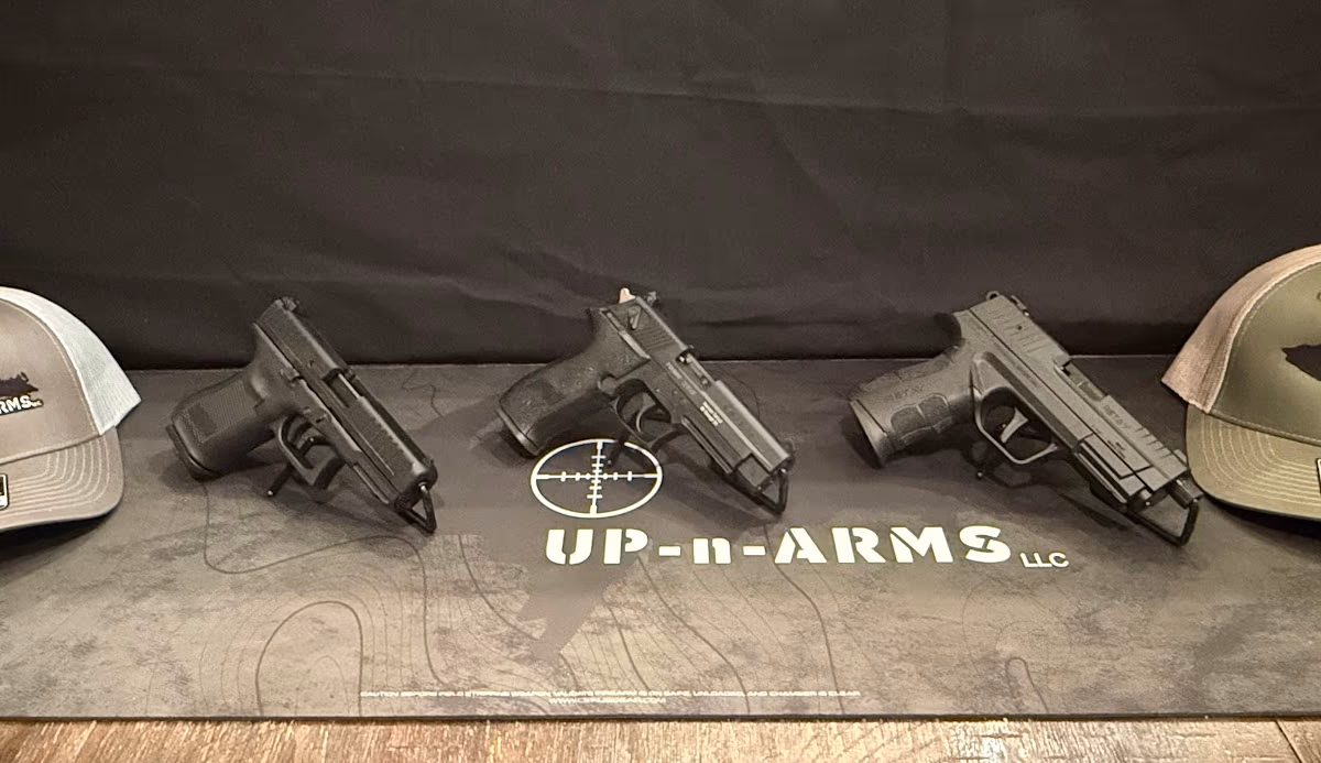 UP-n-ARMS, LLC photo 3