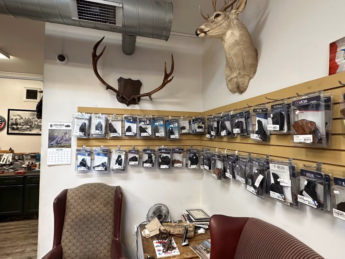 Upland Outfitters photo 2