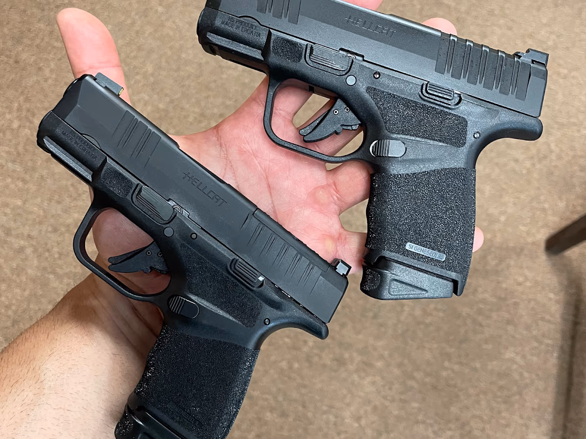 UPPER ECHELON FIREARMS photo 2