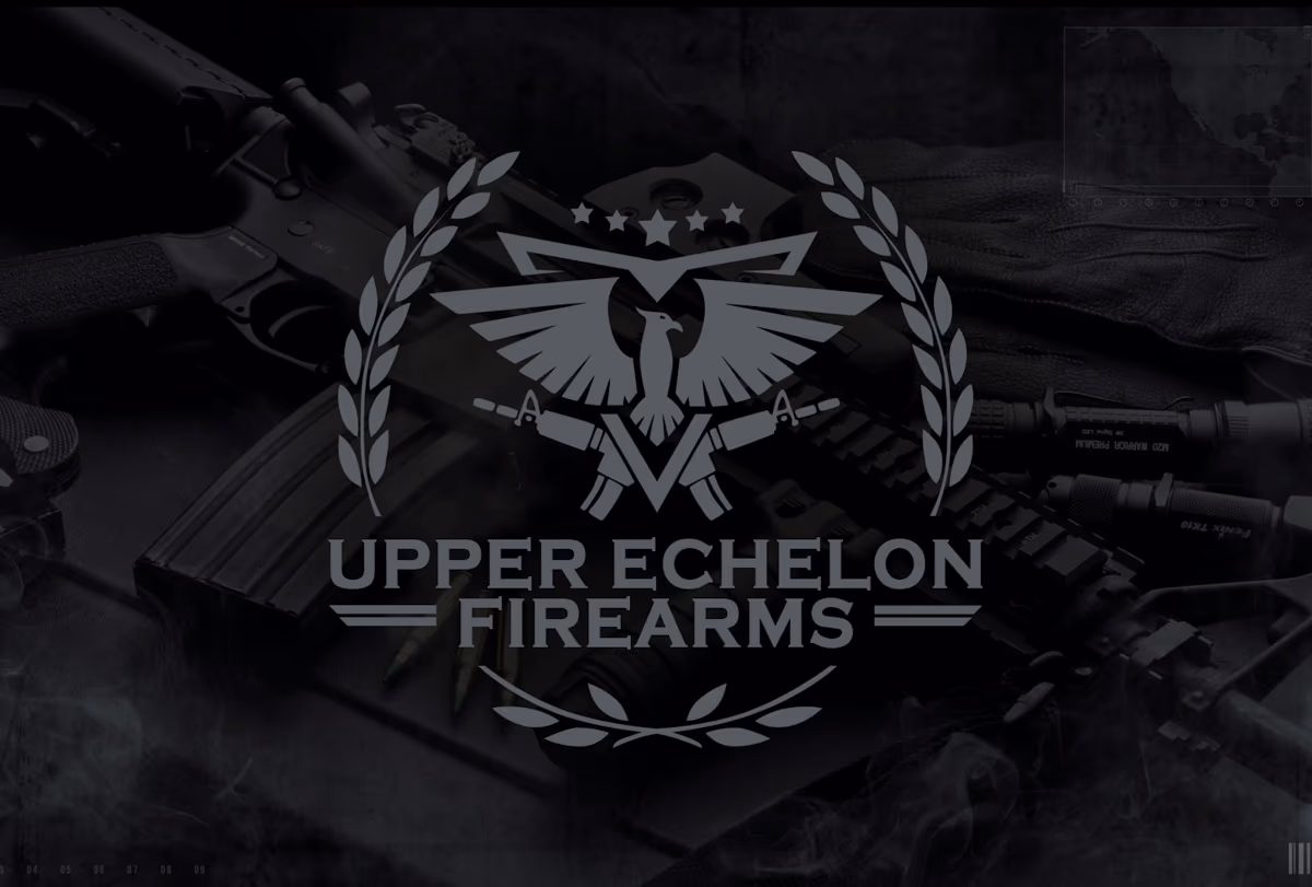 UPPER ECHELON FIREARMS photo 3