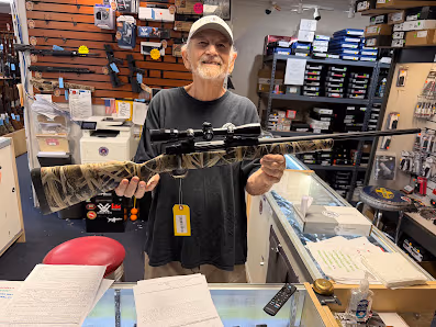 Upstate Guns and Ammo photo 2