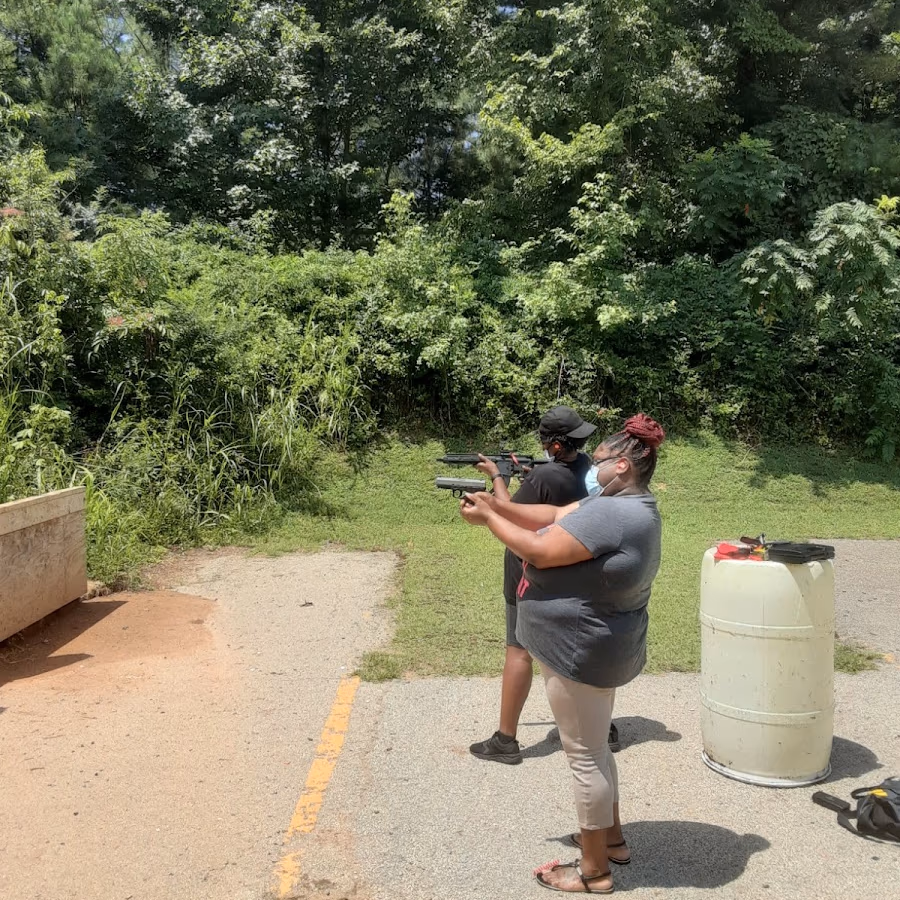 Urban Defense Gun Club, Inc.