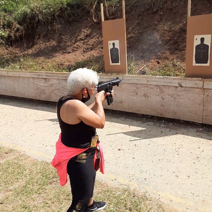 Urban Defense Gun Club, Inc. photo 2