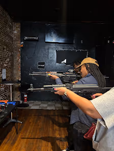 Urban Shooting Experience photo 2