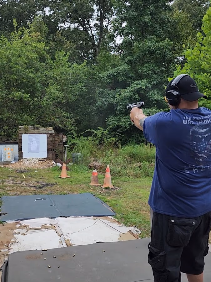 URBAN TACTICAL FIREARMS OF NORTH JERSEY photo 3