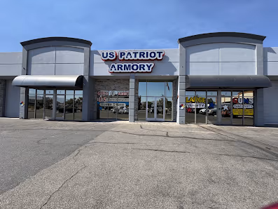 US Patriot Armory