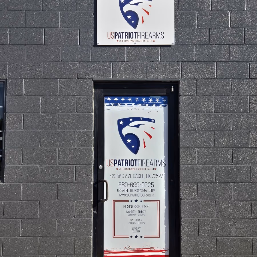 US Patriot Firearms LLC