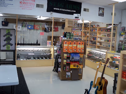 US PAWN & GUN STORE