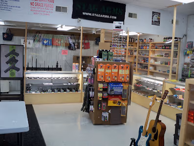 US PAWN & GUN STORE photo 2