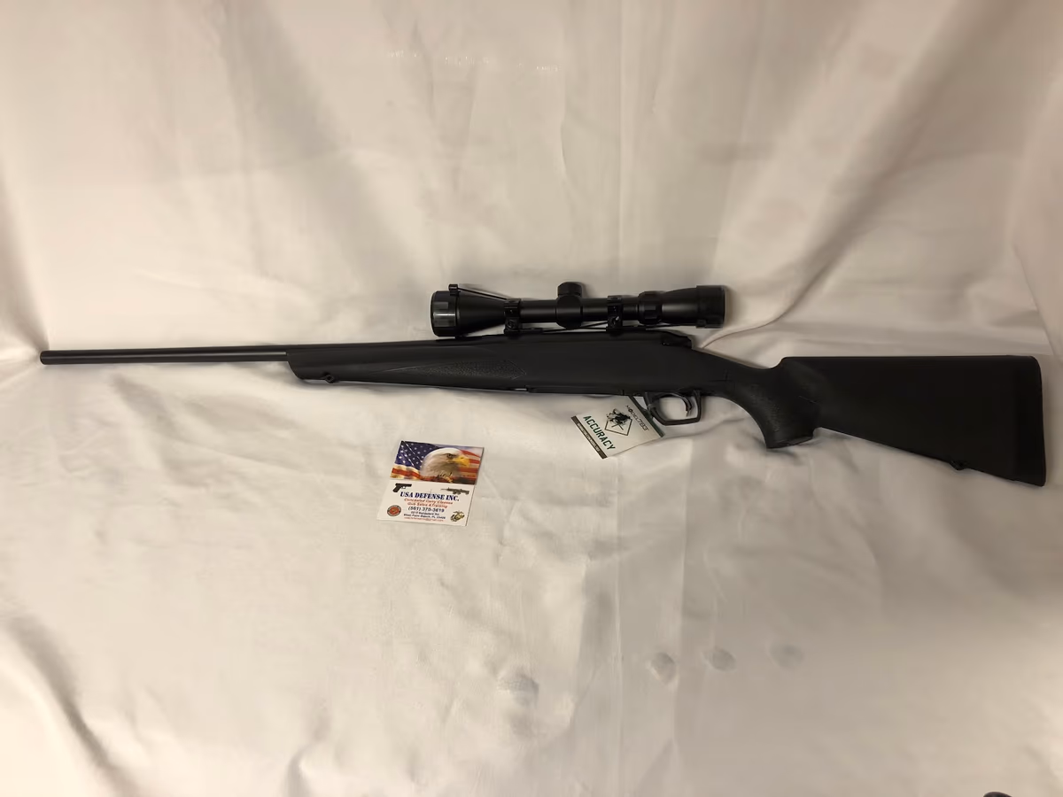 USA Defense Inc. Guns And Ammo photo 3