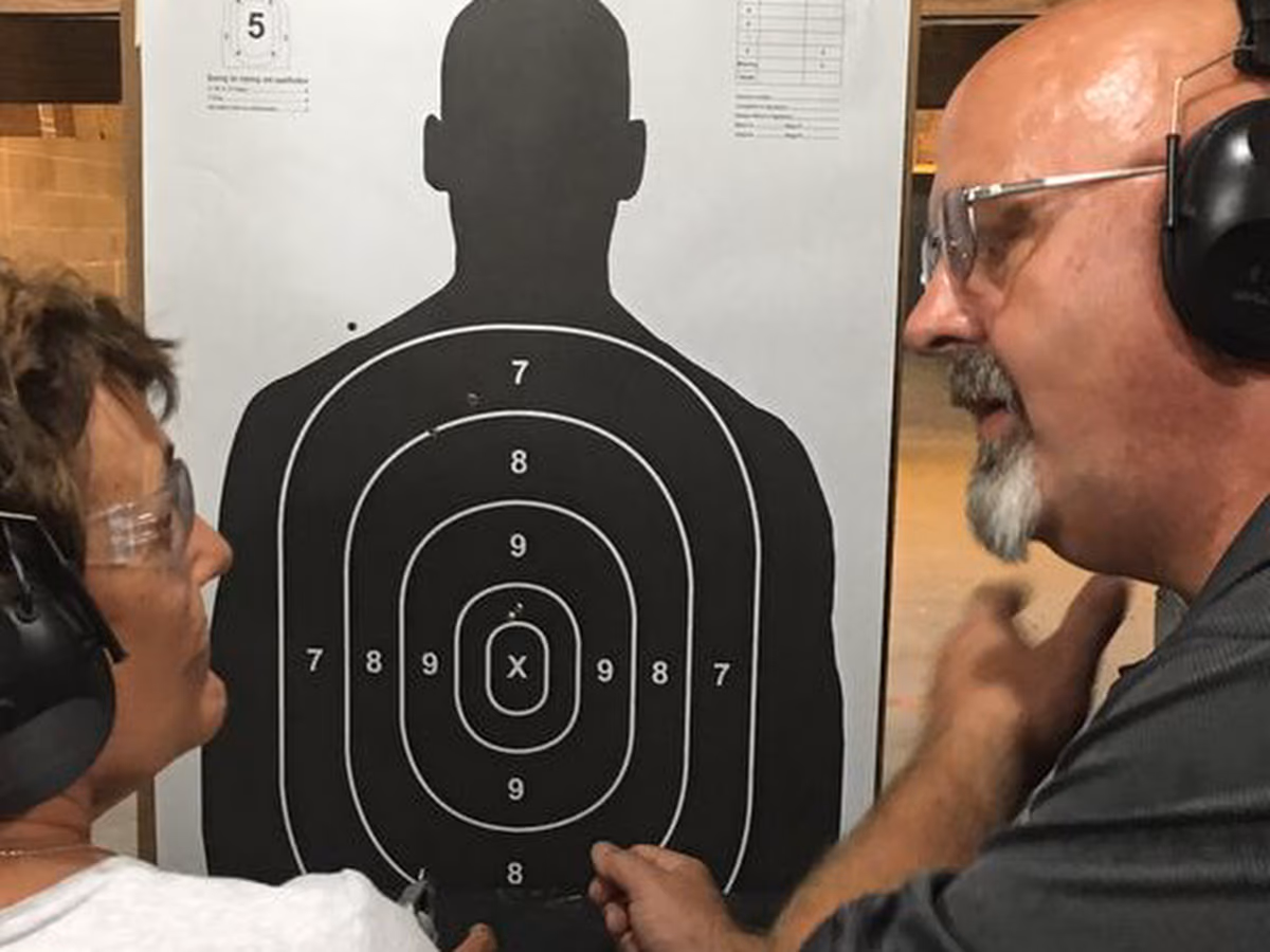 USA Firearms Training Institute photo 2