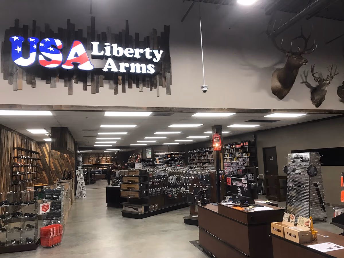 USA Liberty Arms photo 1