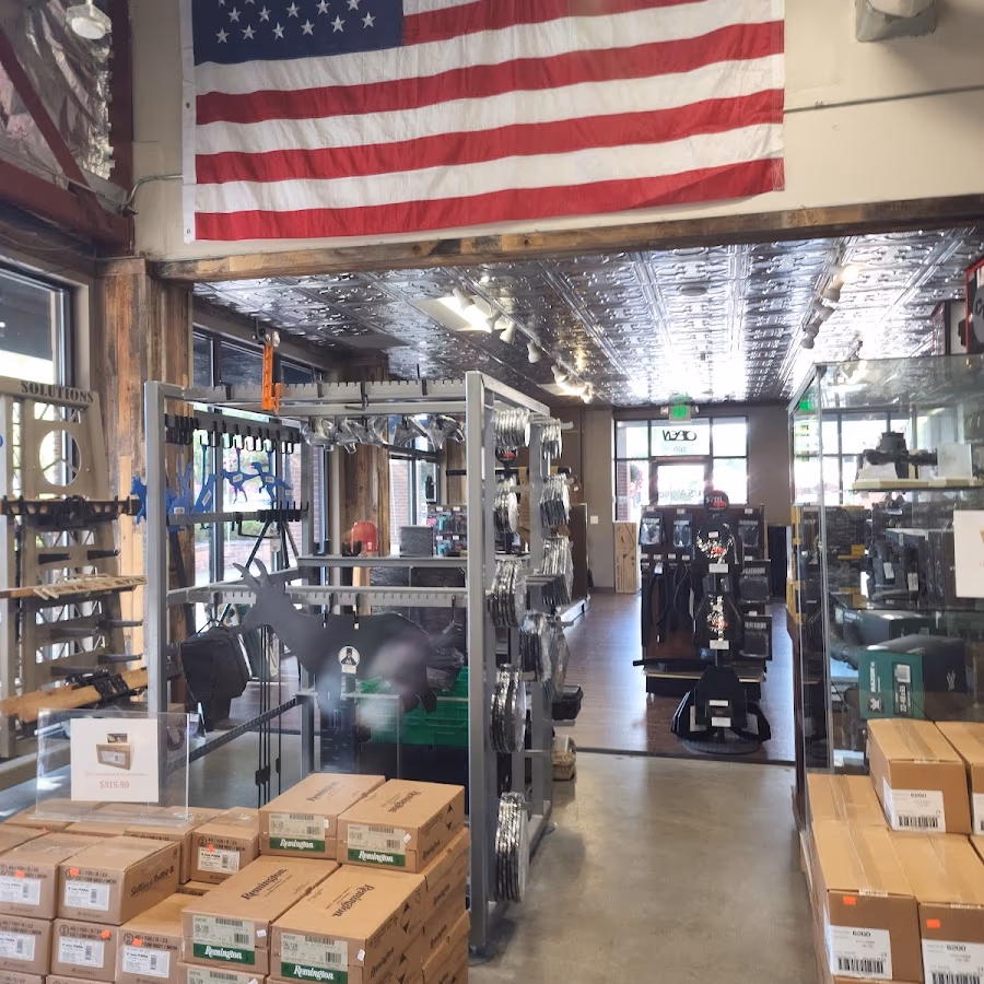 USA Liberty Arms photo 2