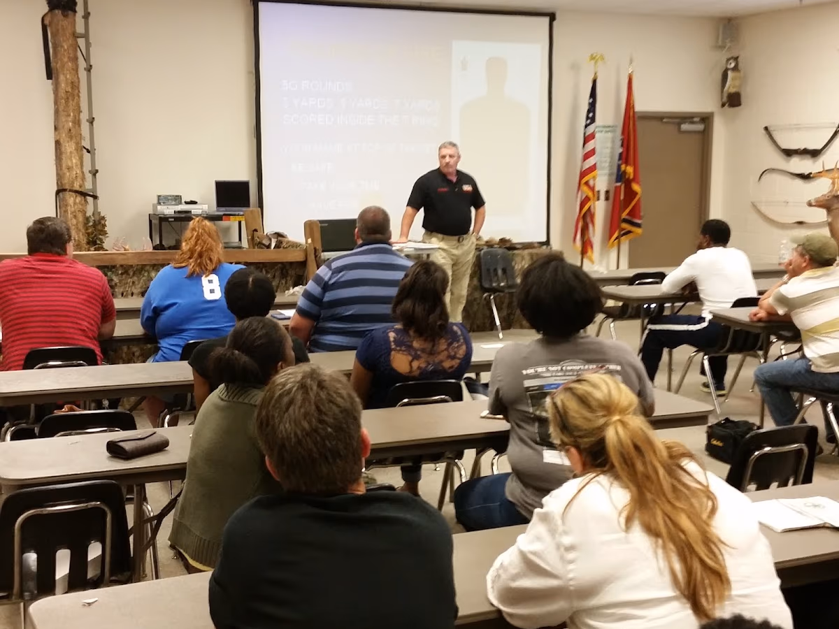 USA Training Academy