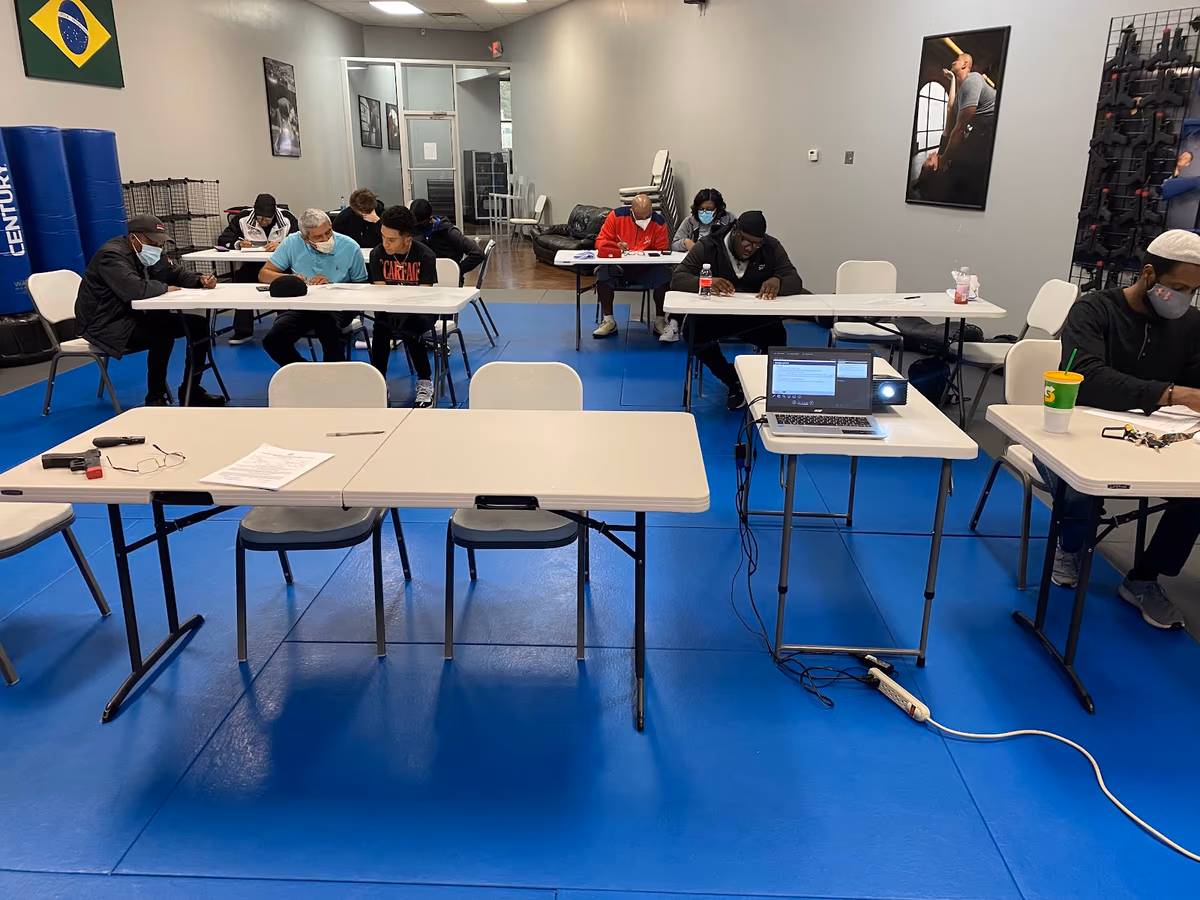 USA Training Academy photo 2