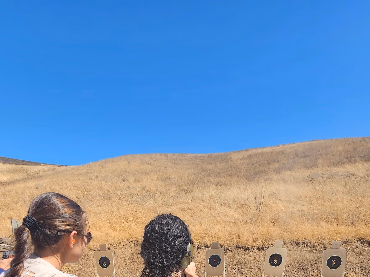 USI Multi-Purpose Range photo 3