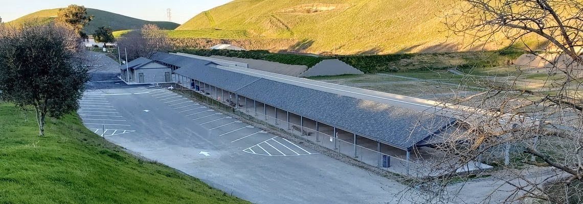 USI Public Rifle Pistol Range photo 1