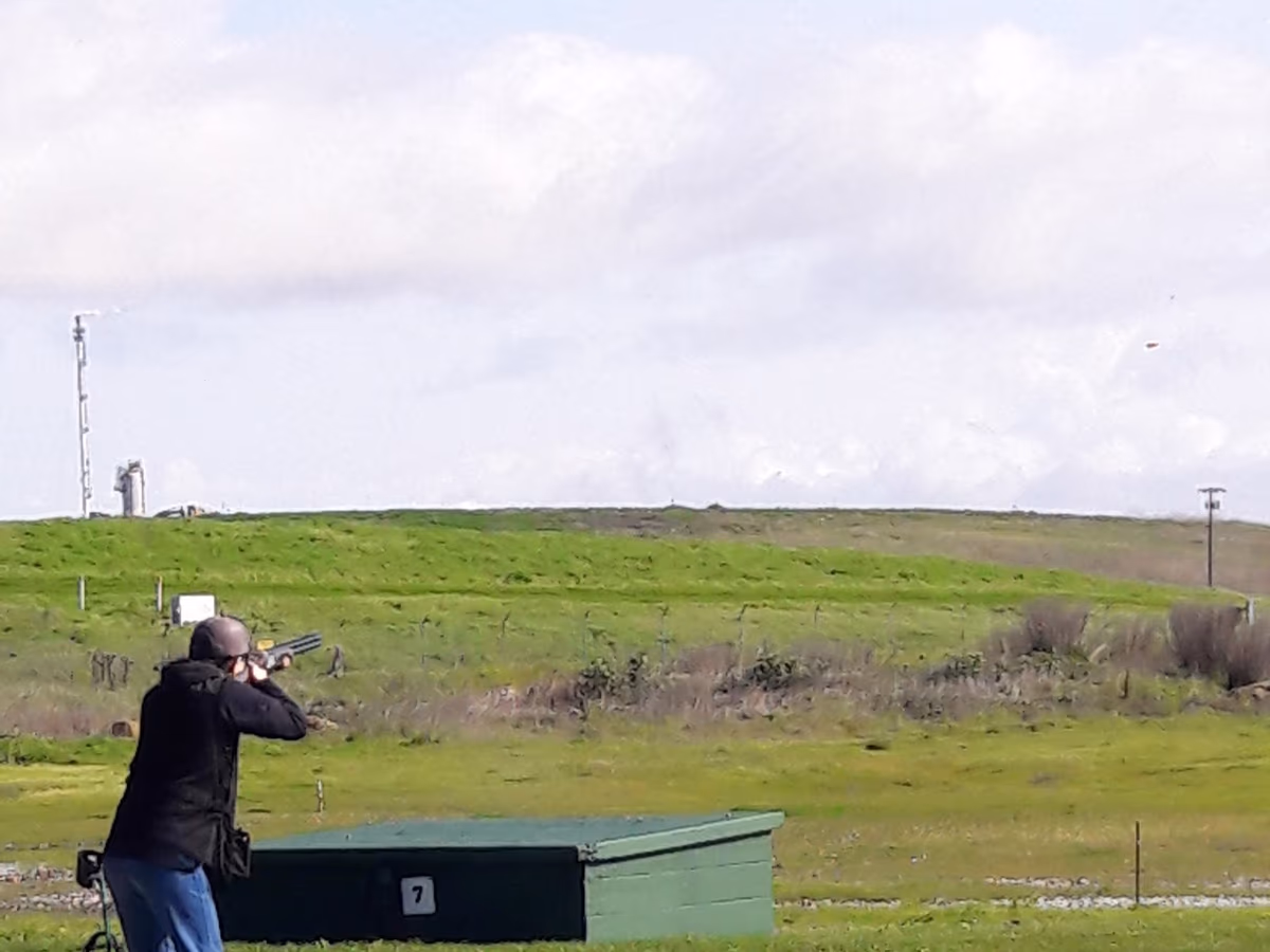 USI Public Trap & Skeet Fields photo 2