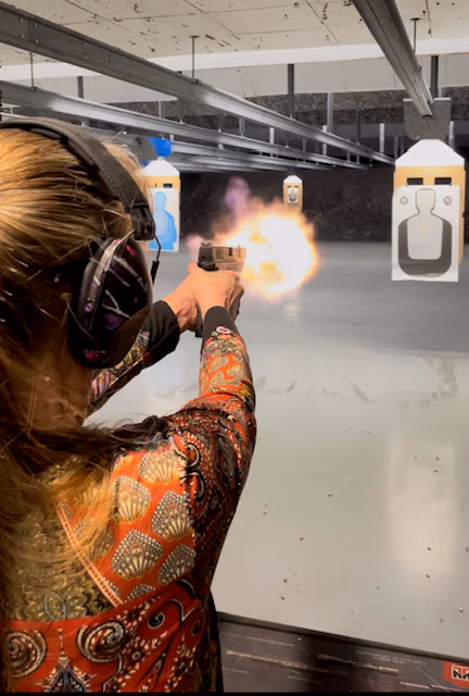 Utah Concealed Carry permit by Pistol Pete's SPT photo 3