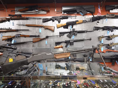 Utica Firearms LLC photo 3