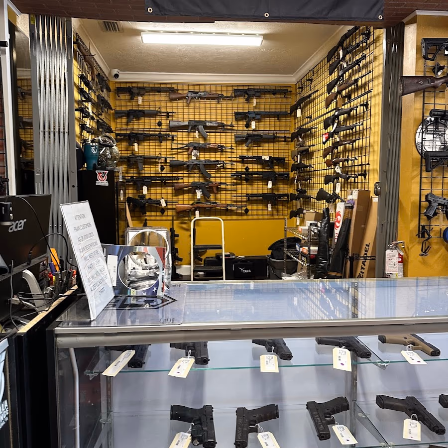 Valhalla Ordnance photo 1
