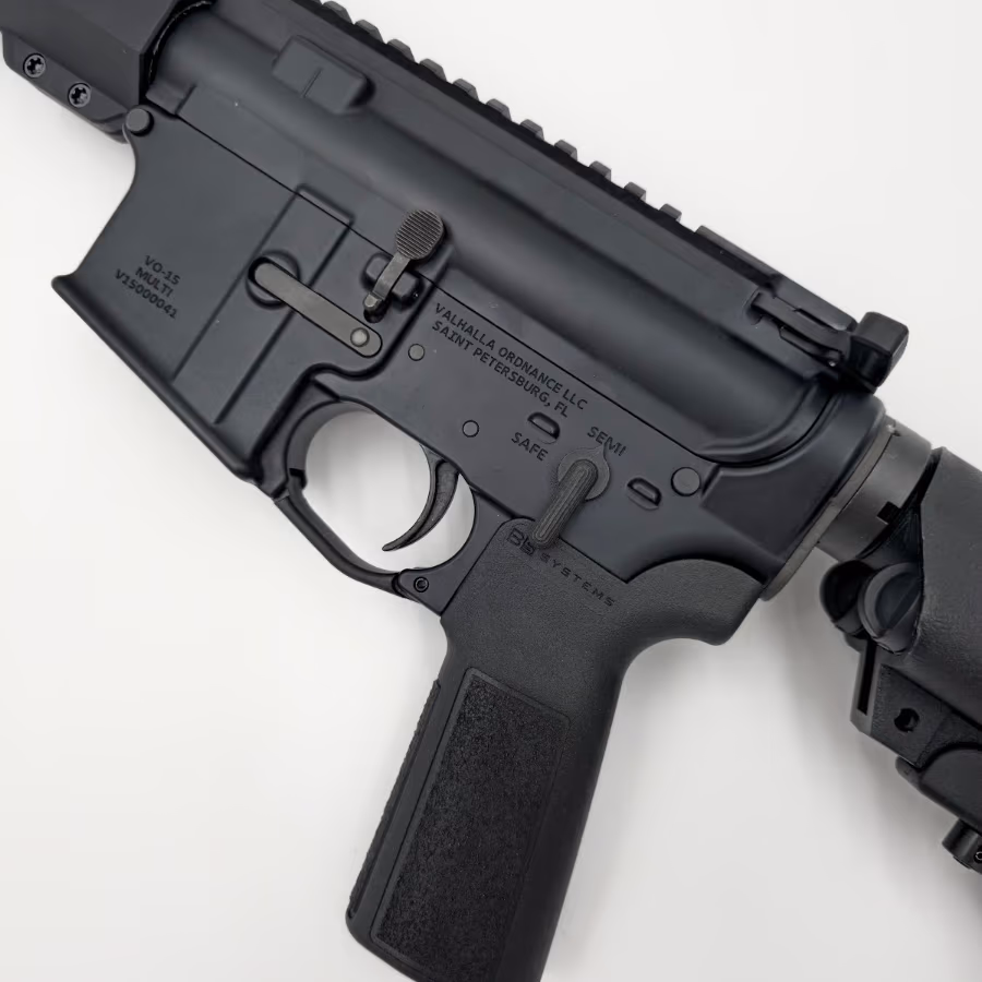 Valhalla Ordnance photo 3