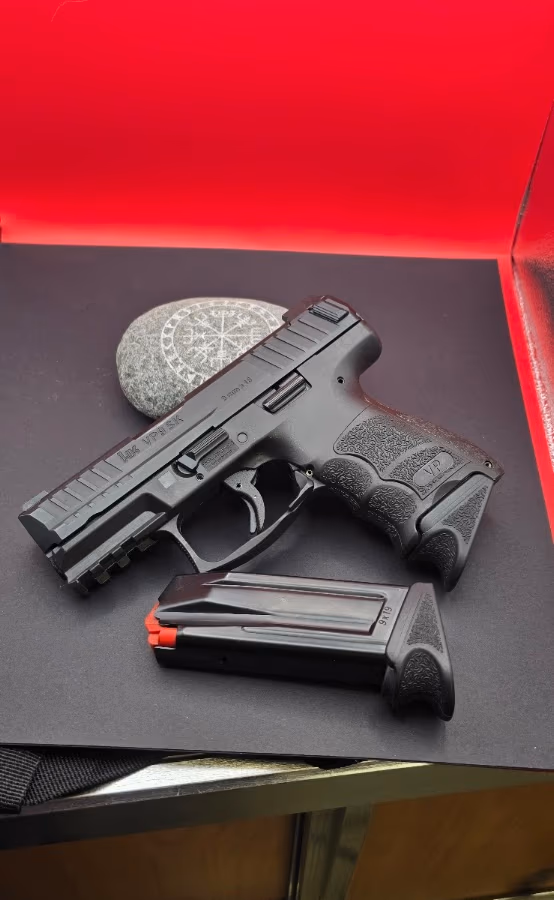 Valhalla Precision Firearms photo 2