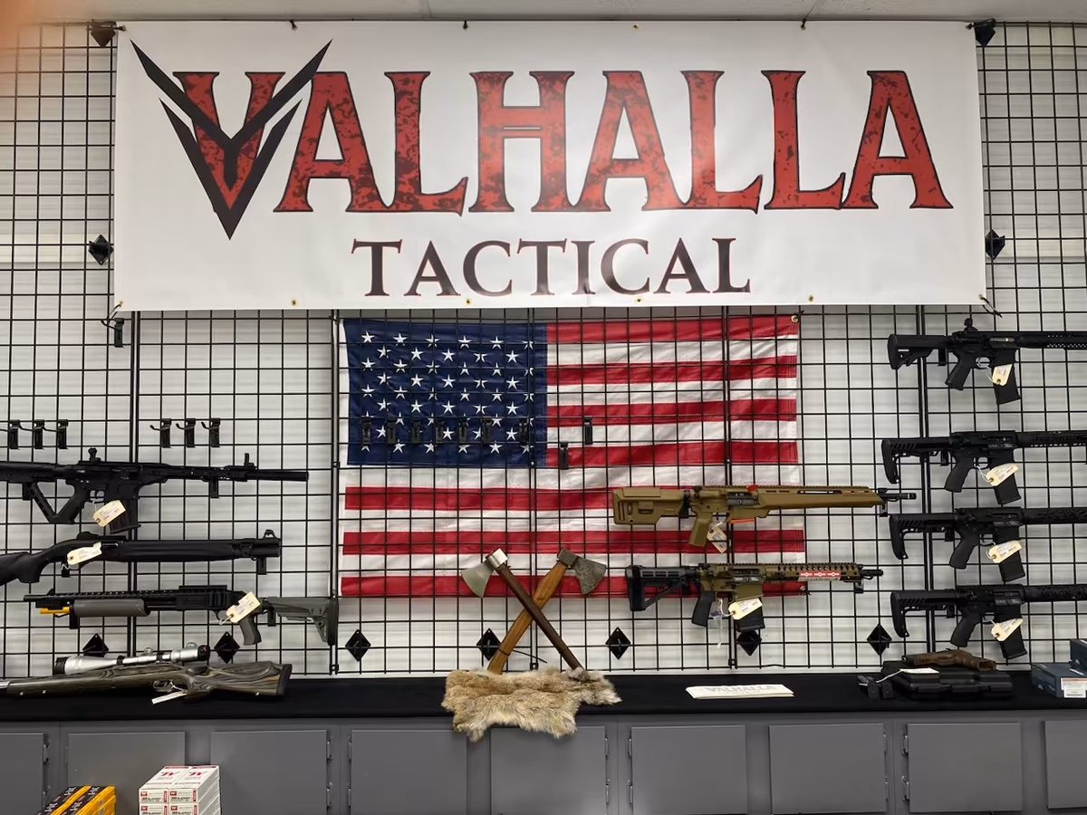 Valhalla Tactical photo 3