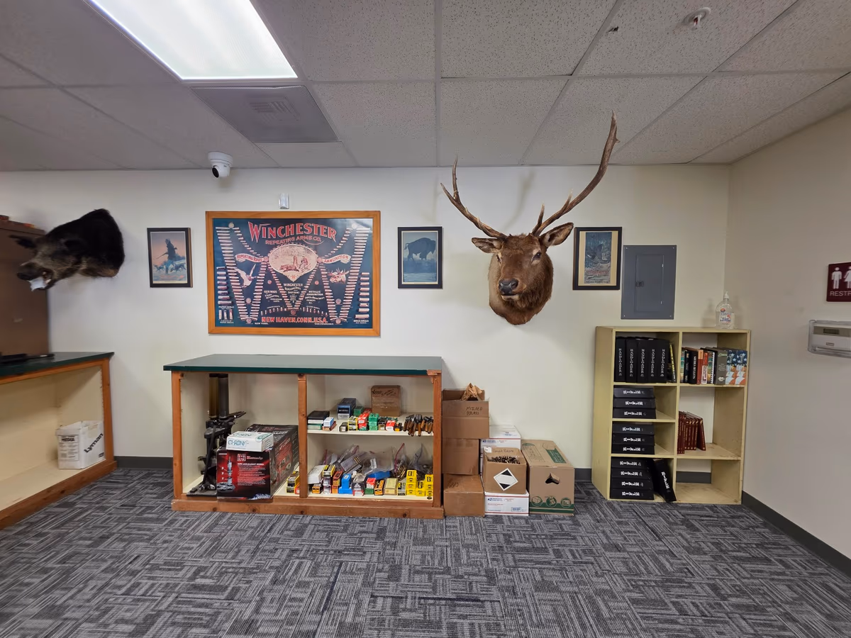 Valley Armory and Gunsmithing