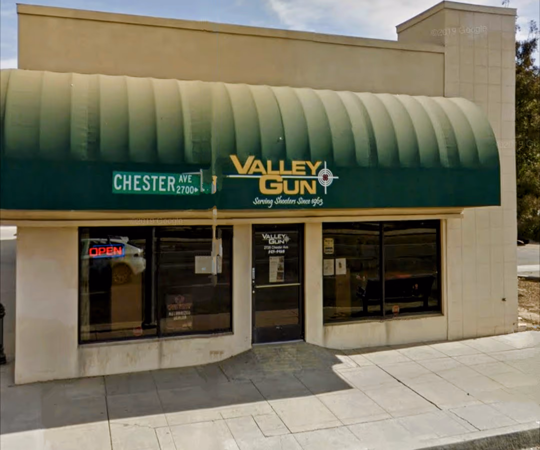 Valley Gun Inc