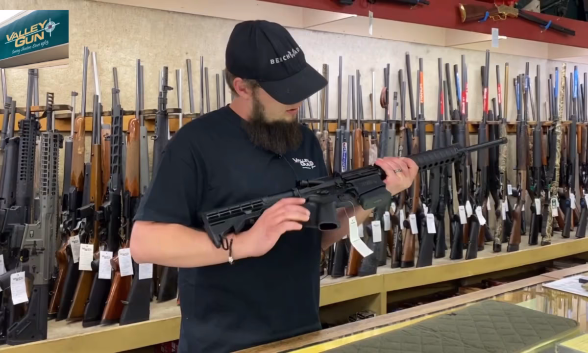 Valley Gun Inc photo 3