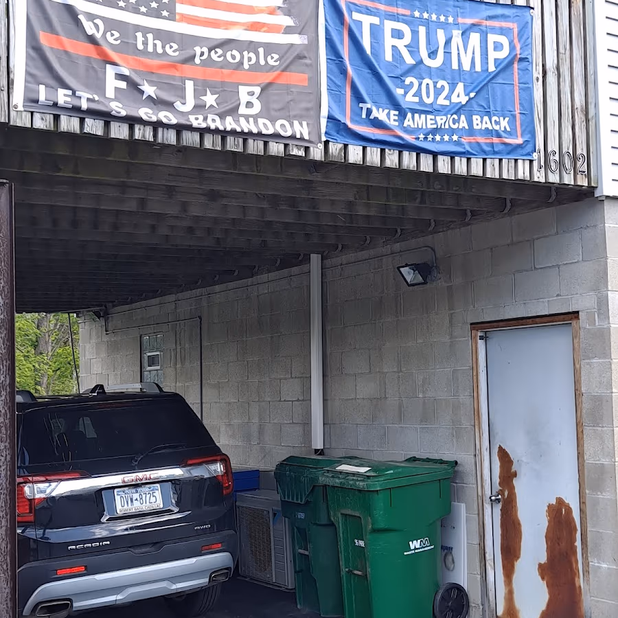 Valley Gun Shop photo 1