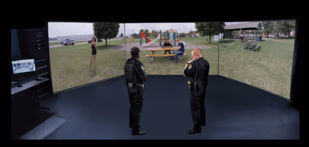 Valor Defense Academy photo 2