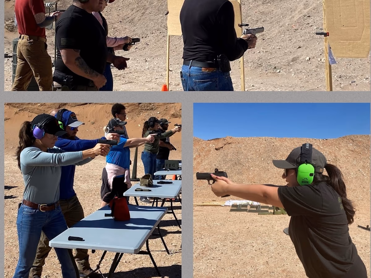 Valor Tactical Group photo 1