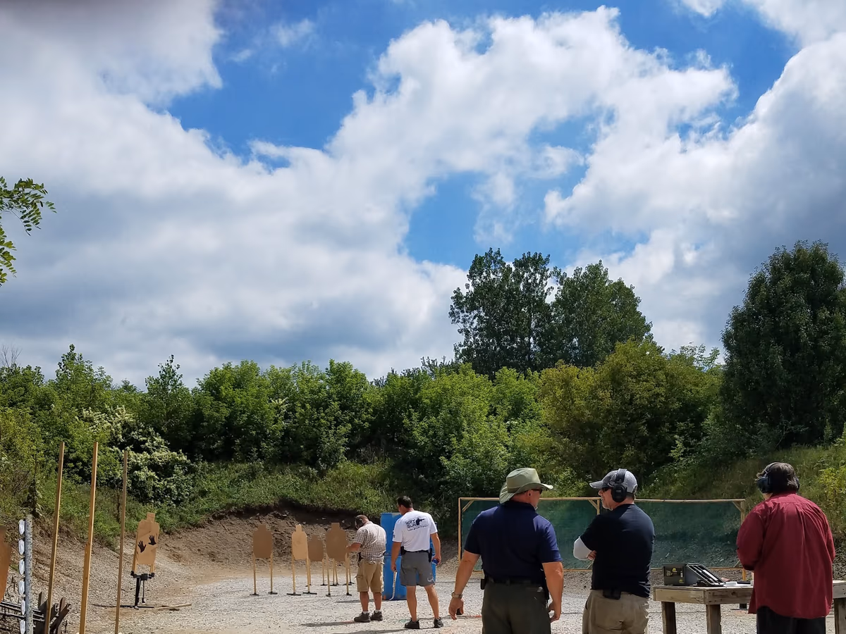 VALPARAISO PISTOL AND RIFLE CLUB photo 2