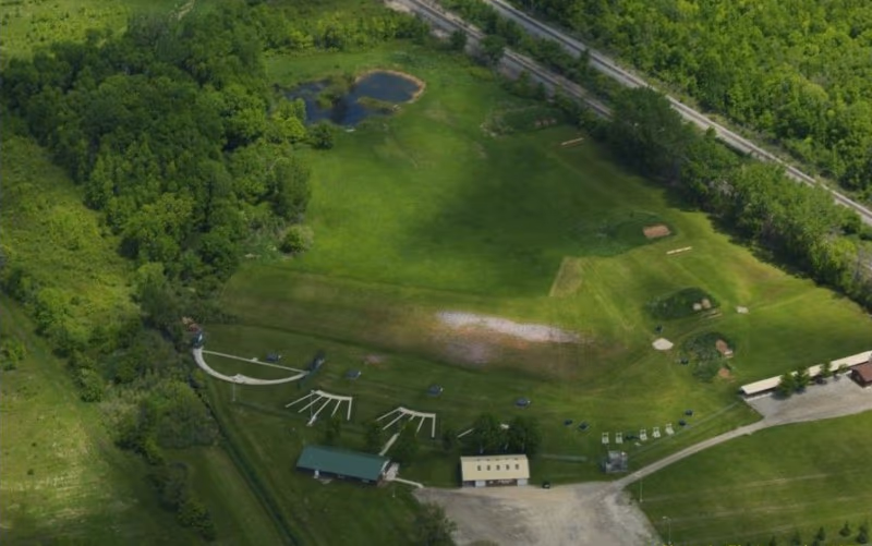 Van Dyne Sportsmen Club photo 2