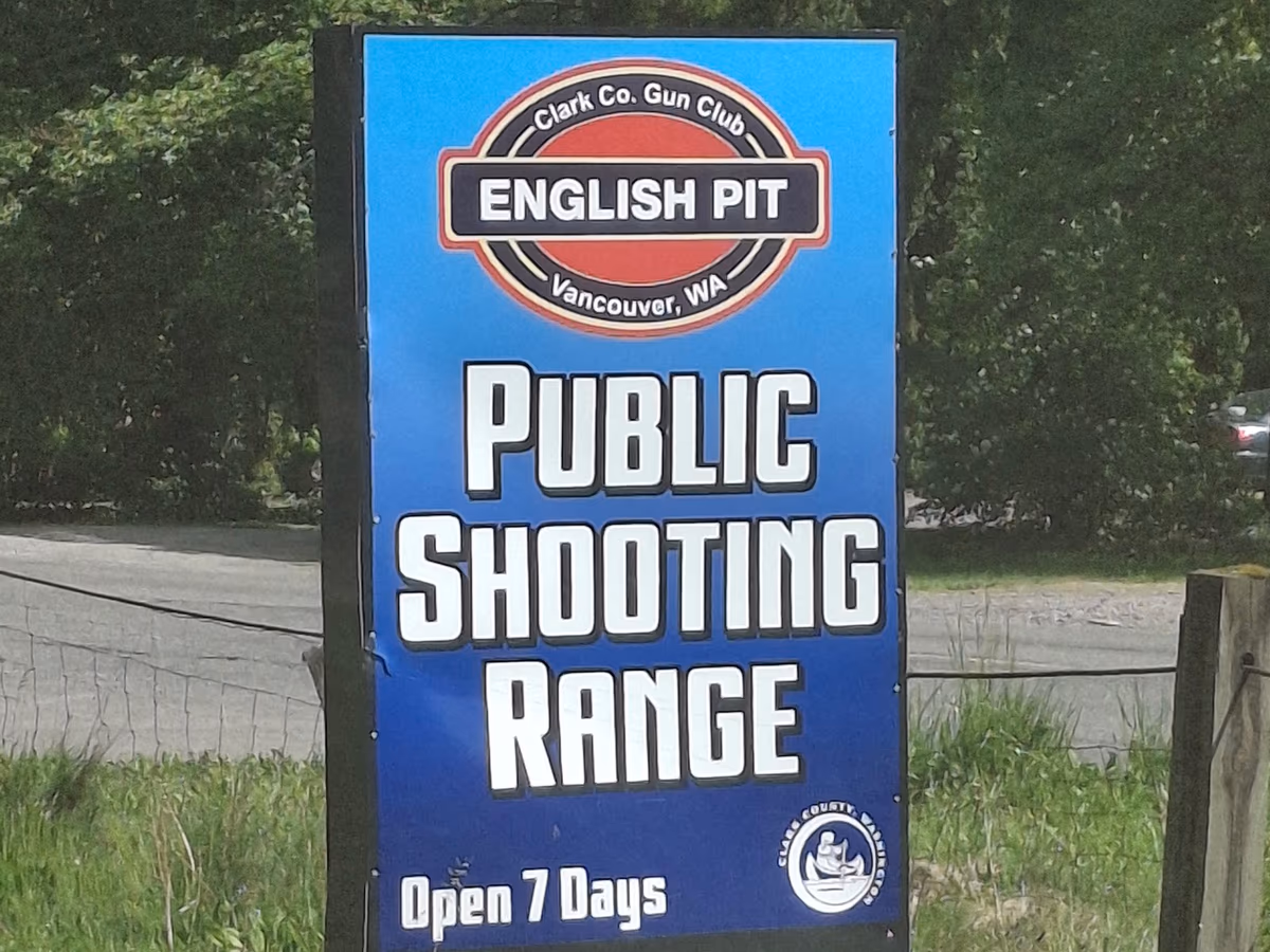 Vancouver Rifle & Pistol Club photo 2