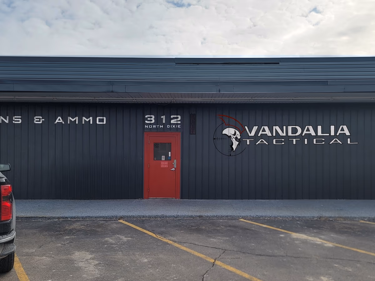 Vandalia Tactical photo 1