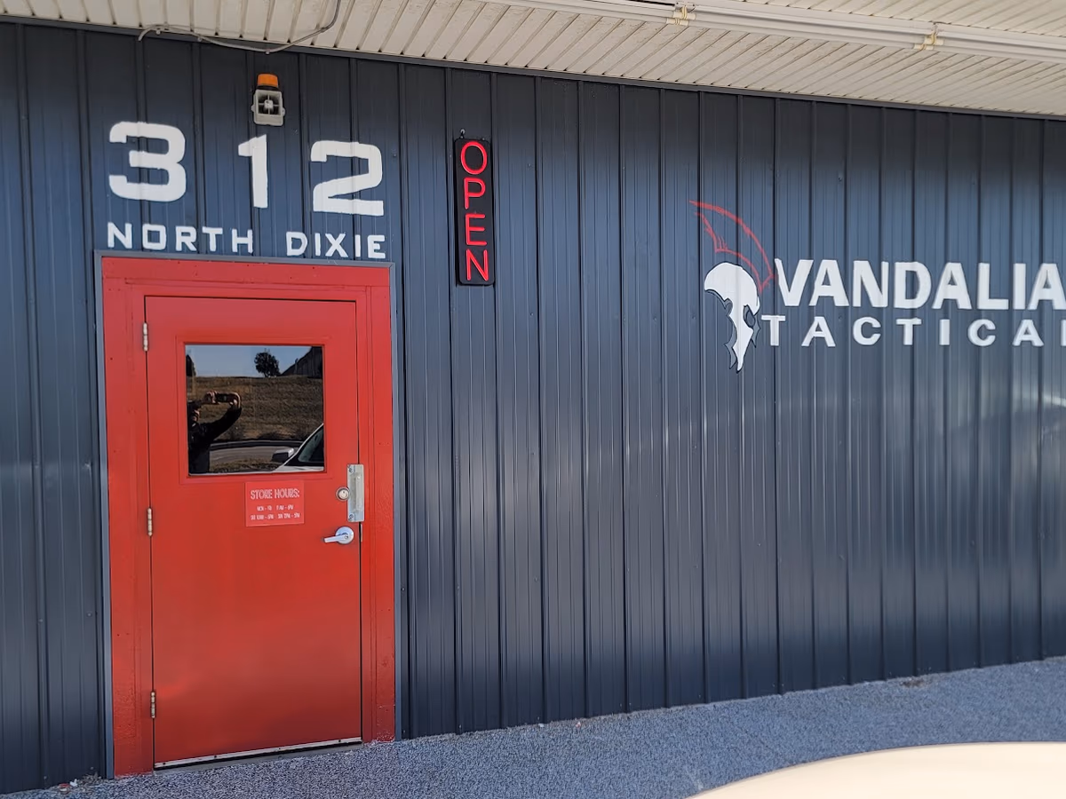 Vandalia Tactical photo 3