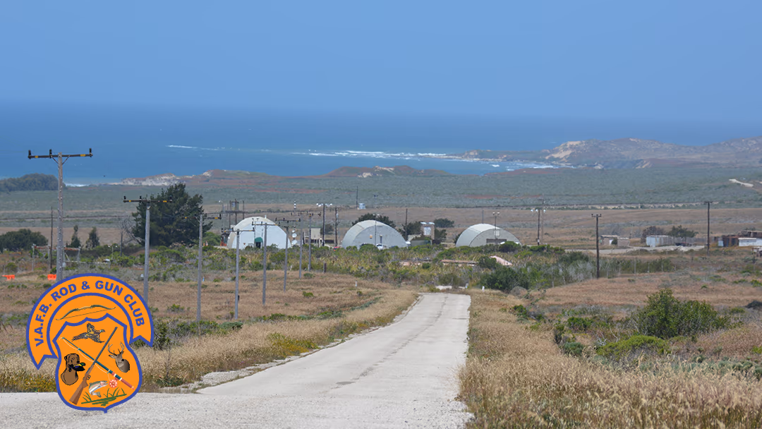 Vandenberg Rod & Gun Club