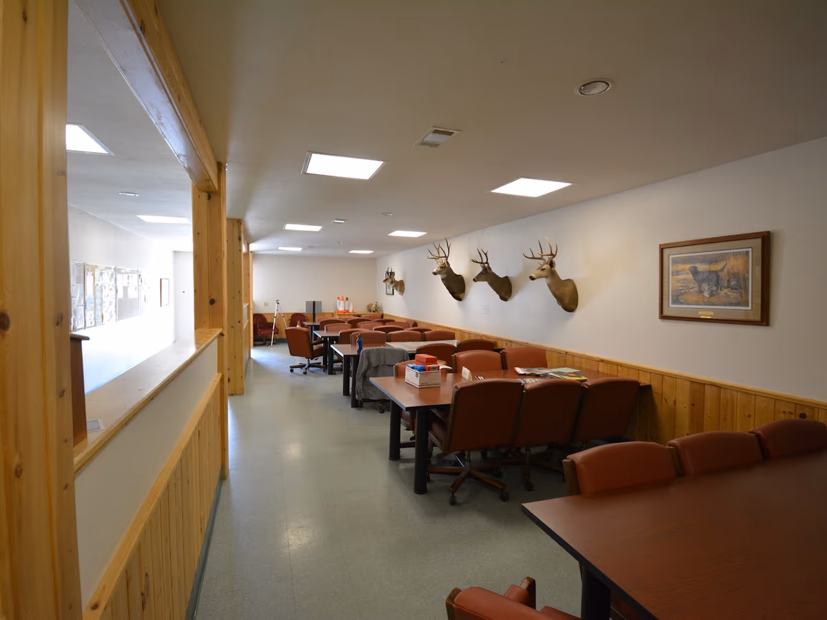 Vandenberg Rod & Gun Club photo 2