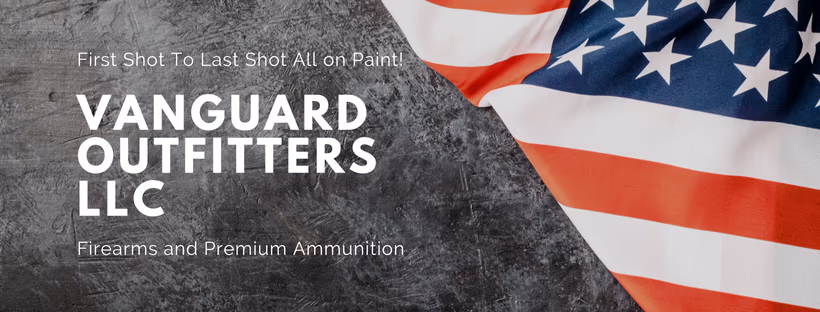 Vanguard Outfitters LLC