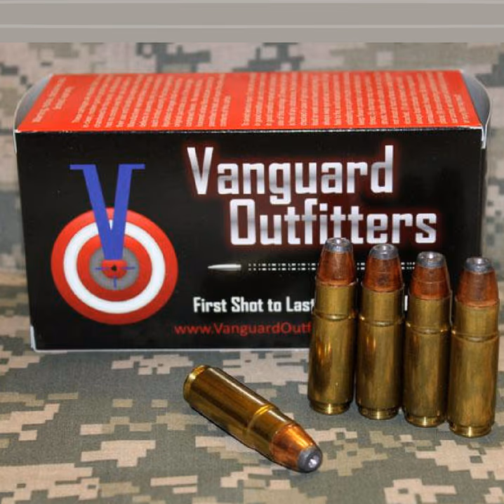 Vanguard Outfitters LLC photo 2