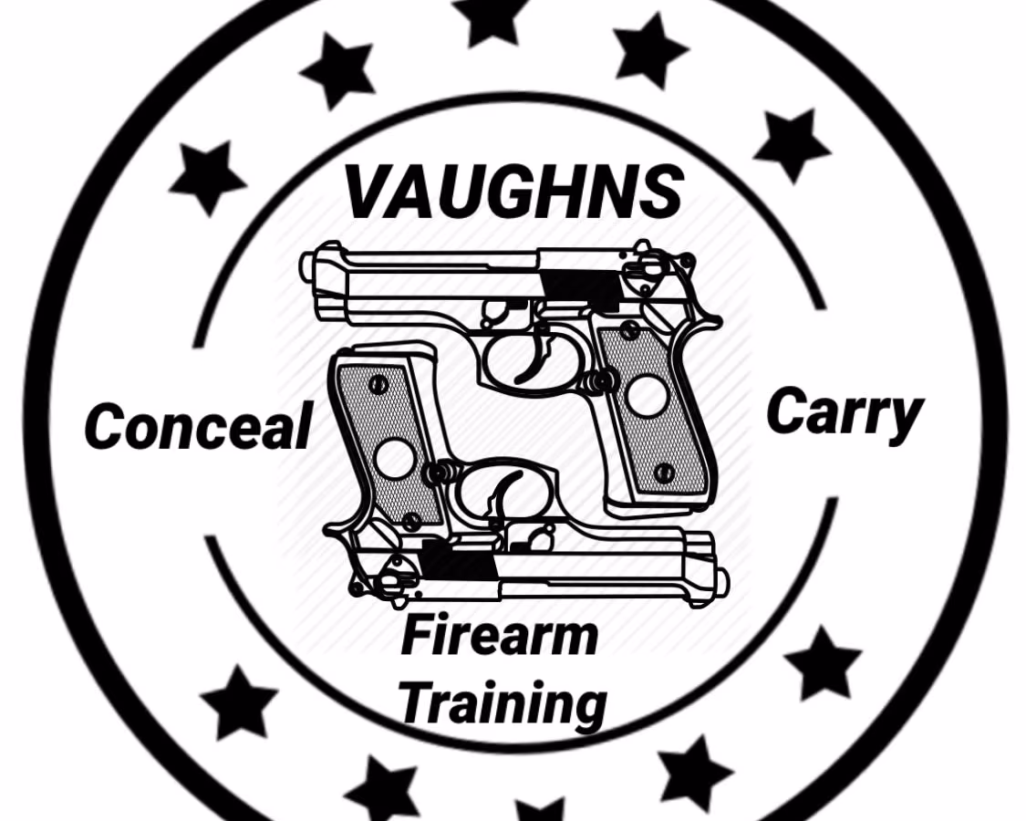 Vaughns Concealed Carry and Firearms Training