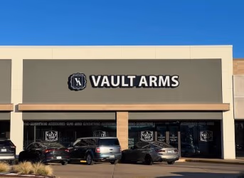 Vault Arms photo 1