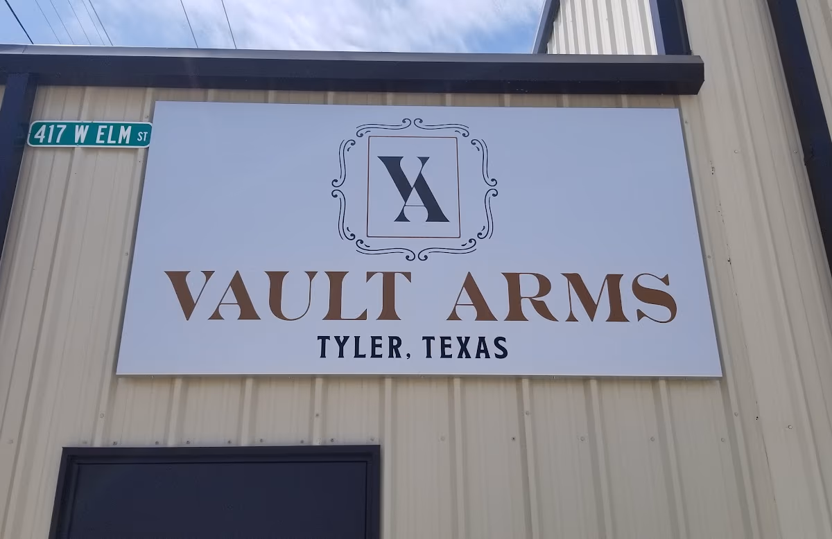 Vault Arms - Indoor Range photo 2