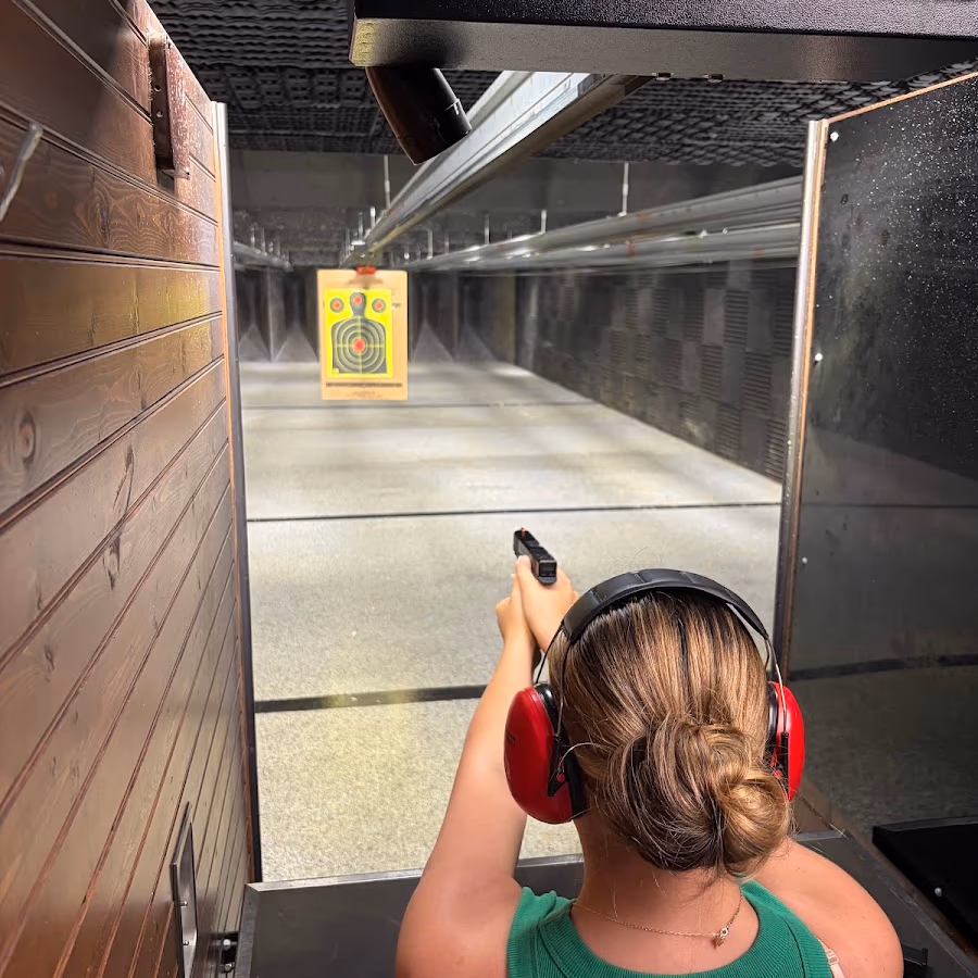Vault Arms - Indoor Range photo 3