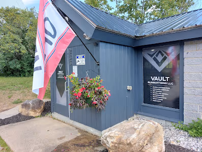 Vault Gunsmithing LLC photo 2