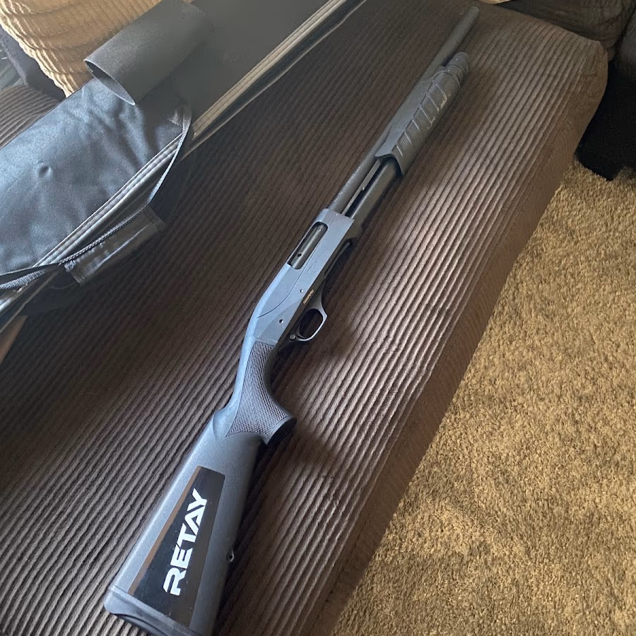 Vegas-Firearms
